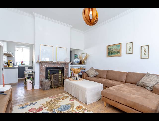2 BEDROOM FREEHOLD SOLD IN OBSERVATORY